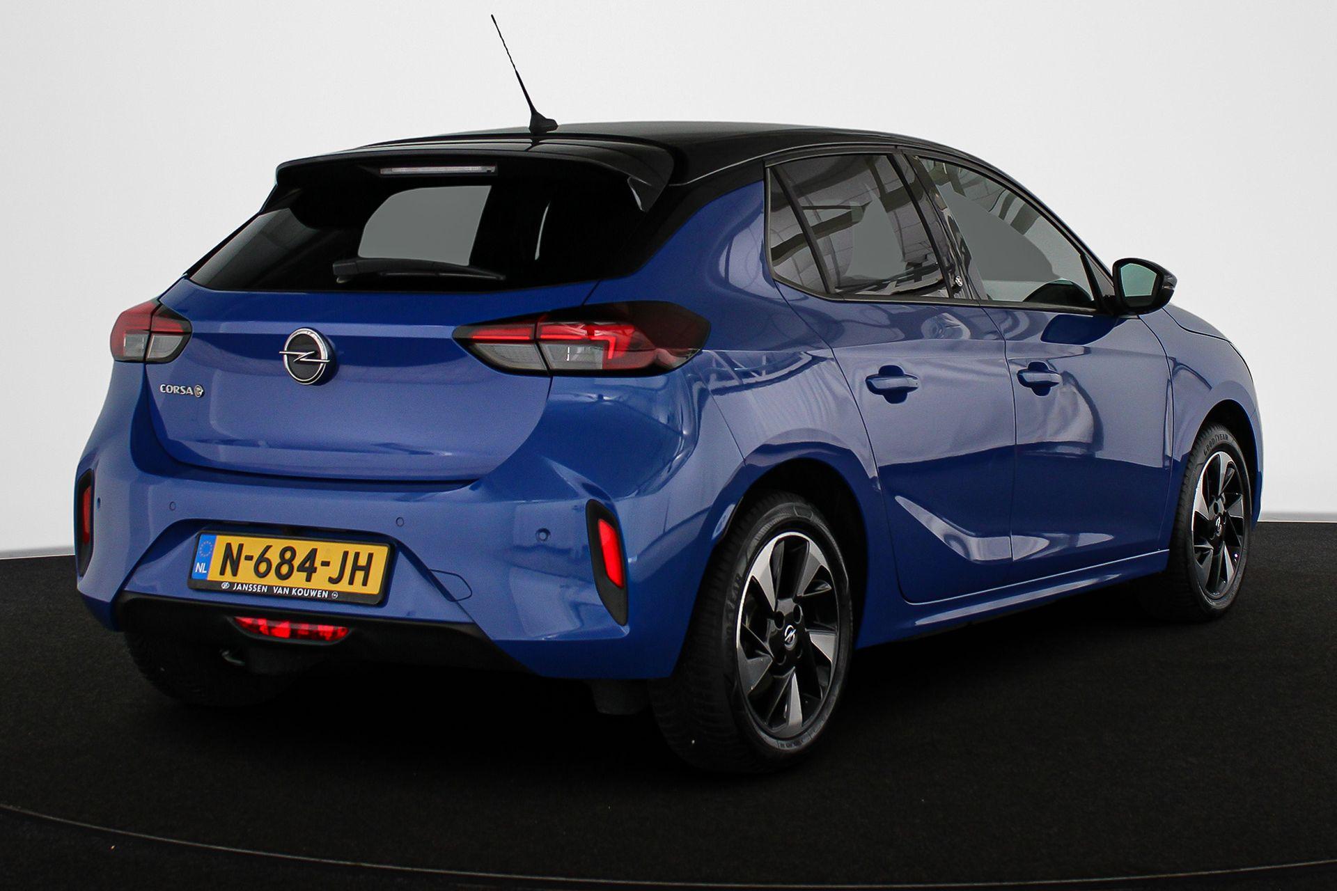 Opel Corsa-e GS Line 50 kWh - Afbeelding 3