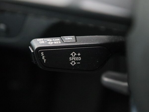 cruise control