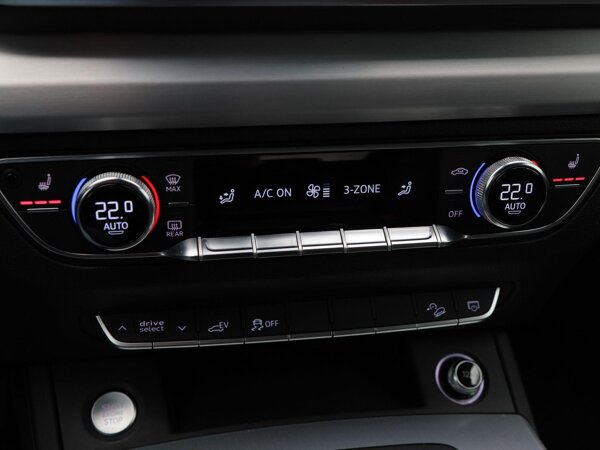 airco (automatisch)