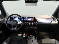 Mercedes-Benz B-Klasse 180 Business Solution AMG - Afbeelding 3