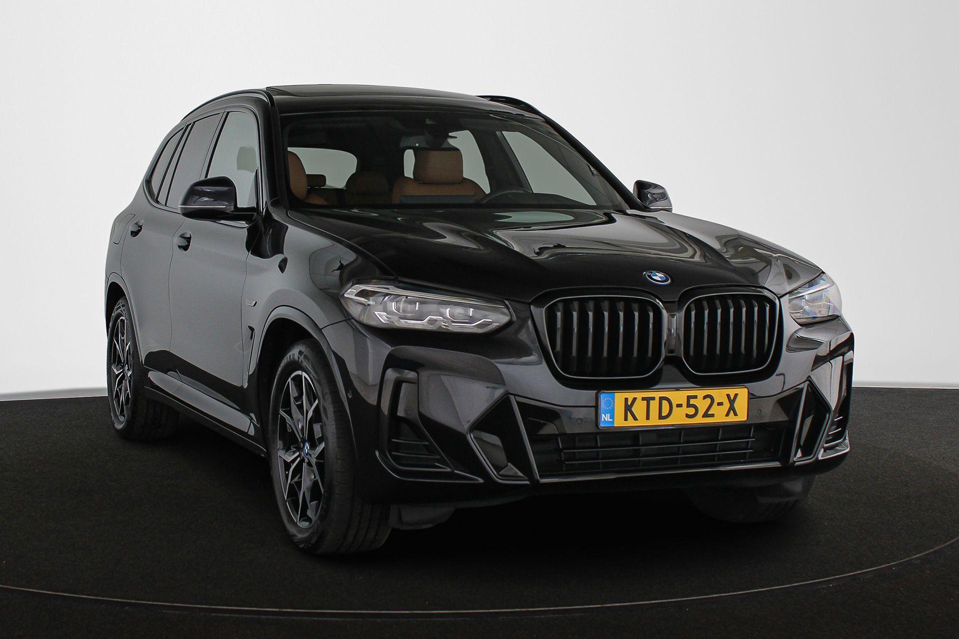 BMW X3 xDrive30e - Afbeelding 2