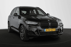 BMW X3 xDrive30e - Afbeelding 2