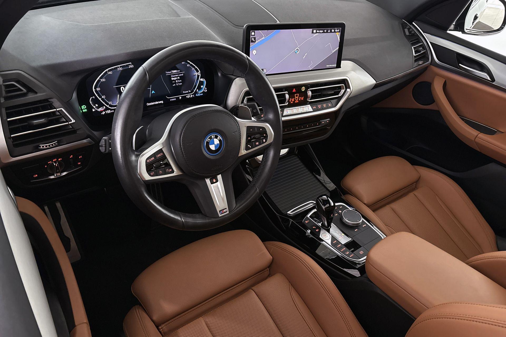 BMW X3 xDrive30e - Afbeelding 5