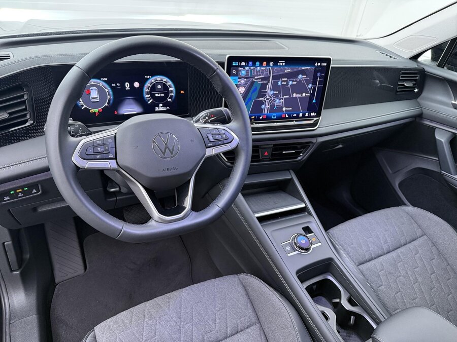 Volkswagen Tiguan 1.5 eTSI Life Edition