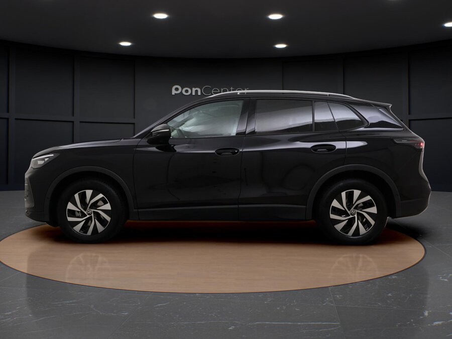 Volkswagen Tiguan 1.5 eTSI Life Edition