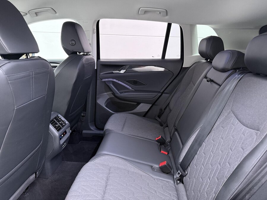 Volkswagen Tiguan 1.5 eTSI Life Edition