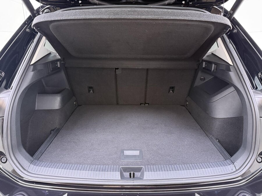 Volkswagen Tiguan 1.5 eTSI Life Edition