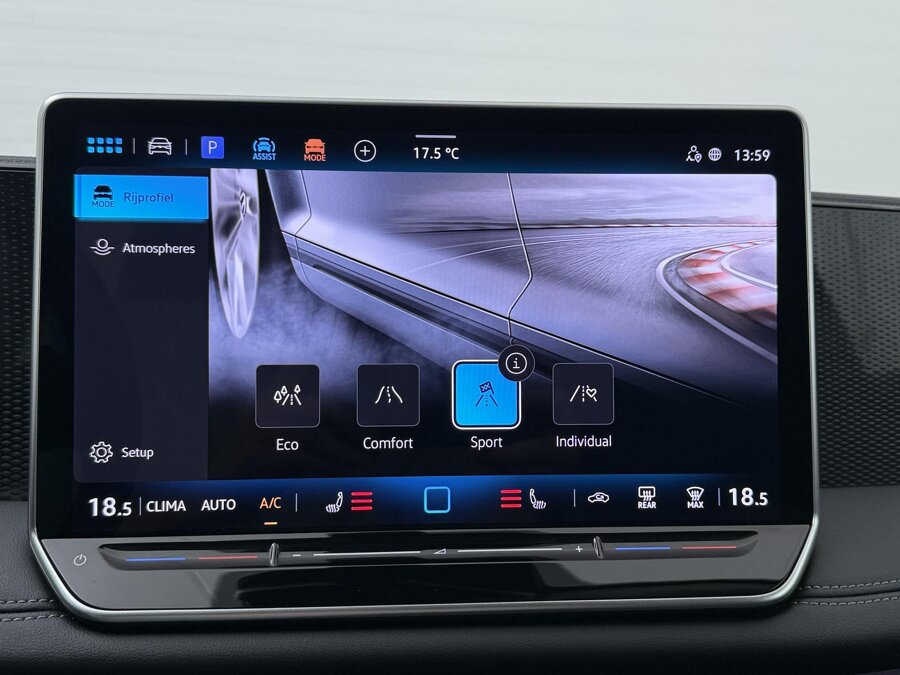 Volkswagen Tiguan 1.5 eTSI Life Edition