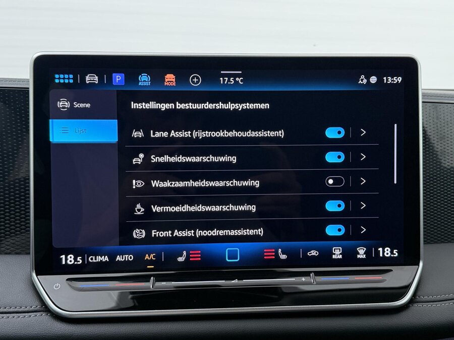 Volkswagen Tiguan 1.5 eTSI Life Edition