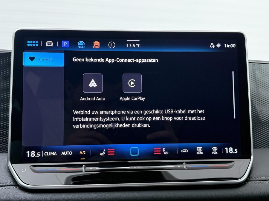 Volkswagen Tiguan 1.5 eTSI Life Edition