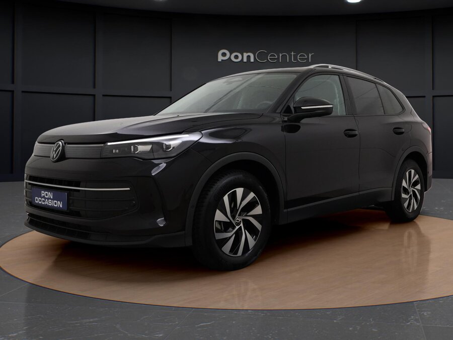 Volkswagen Tiguan 1.5 eTSI Life Edition