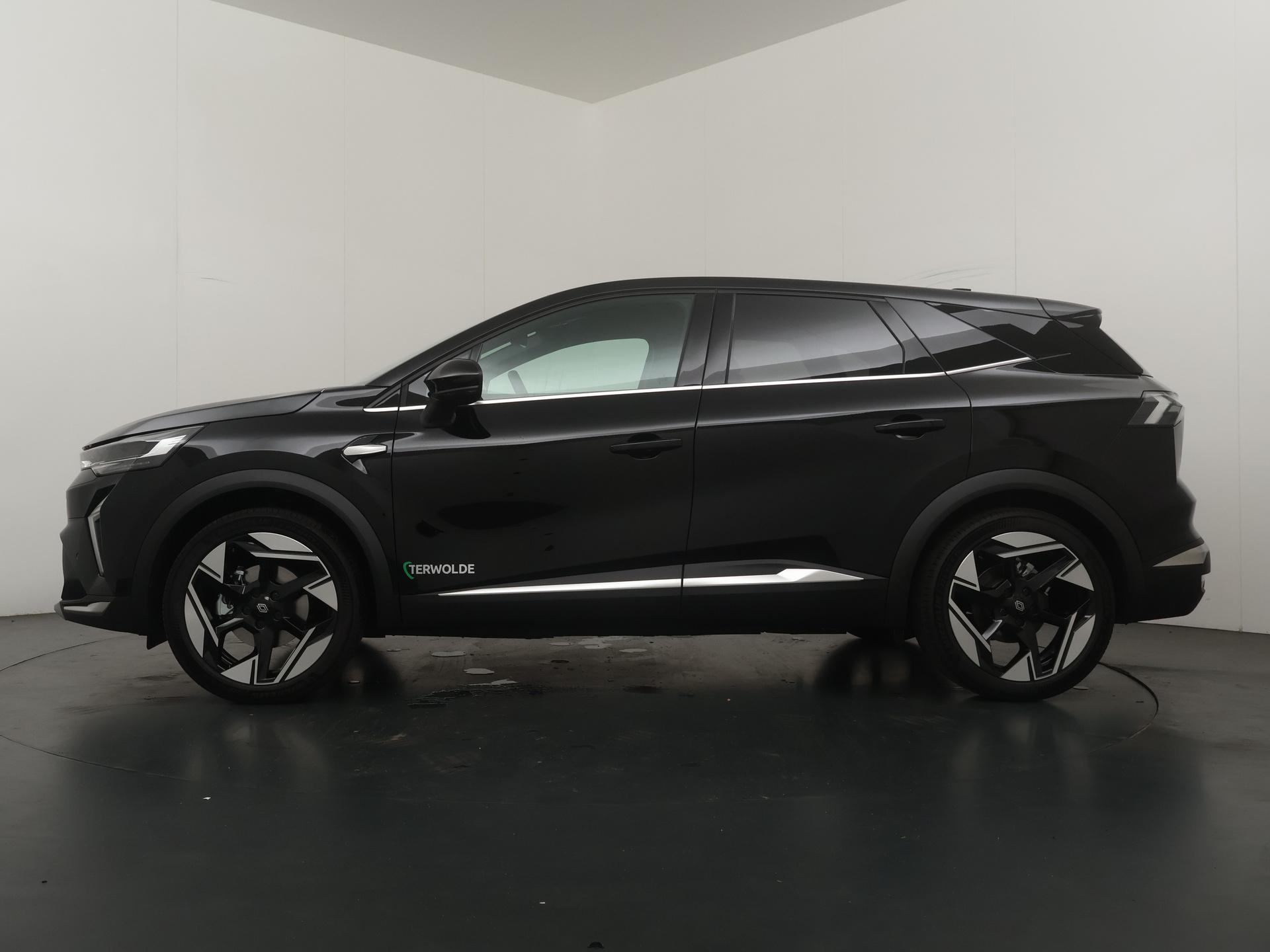 Renault Symbioz iconic full hybrid E-Tech 160 - Afbeelding 2