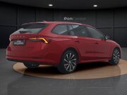 Škoda Octavia Combi 1.4 TSI iV PHEV Ambition