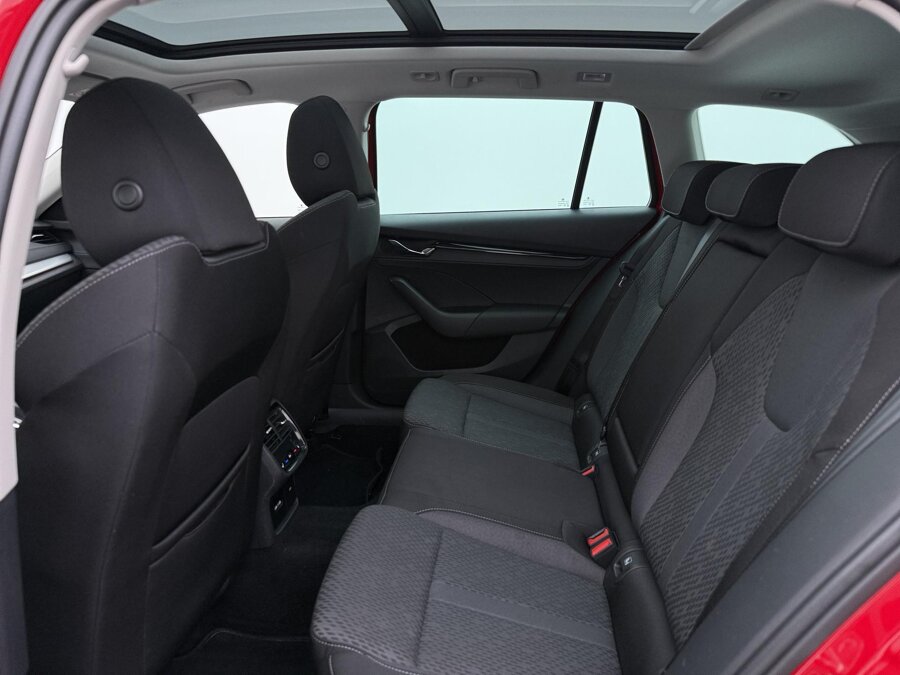 Škoda Octavia Combi 1.4 TSI iV PHEV Ambition