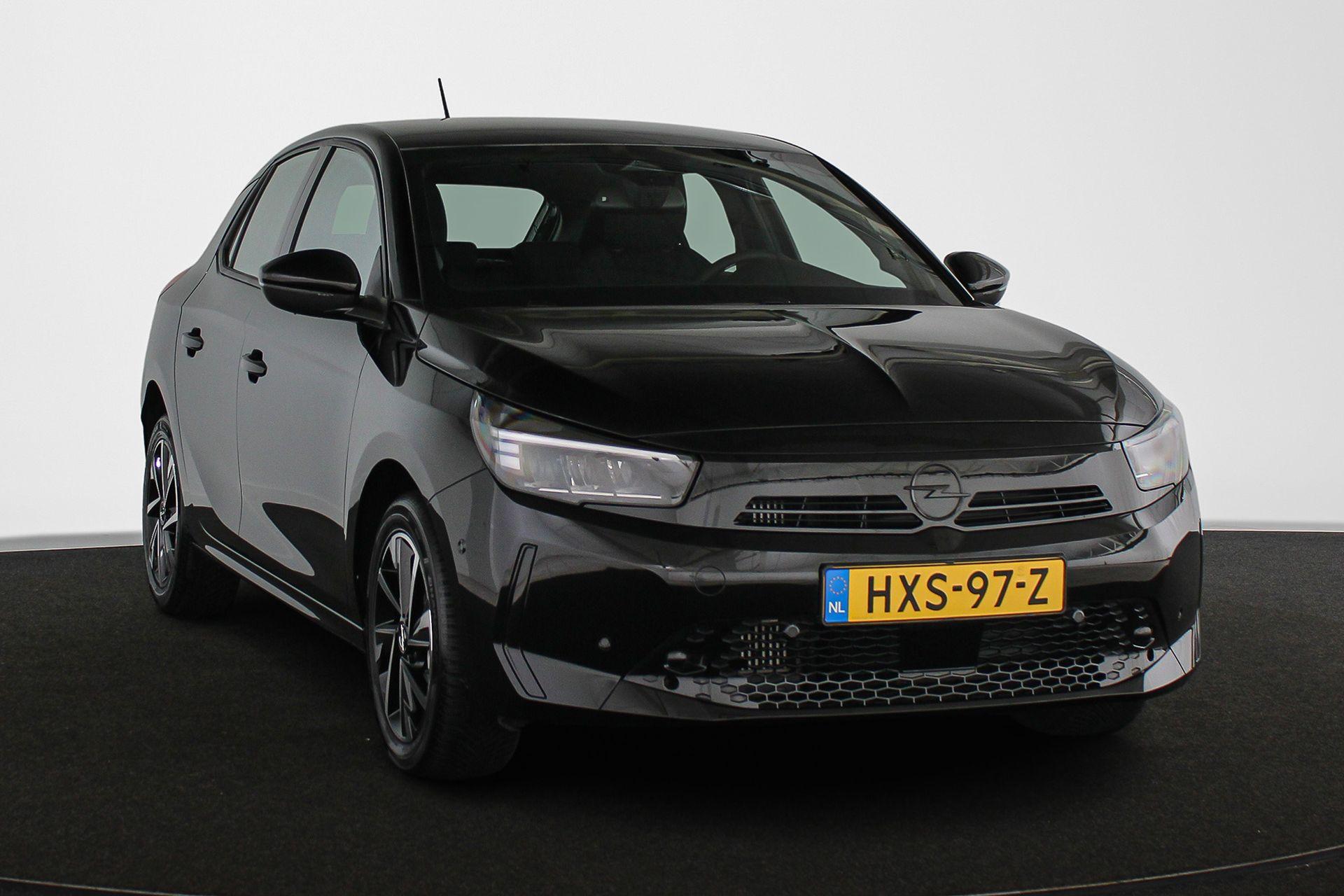Opel Corsa 1.2 Turbo Hybrid GS - Afbeelding 2