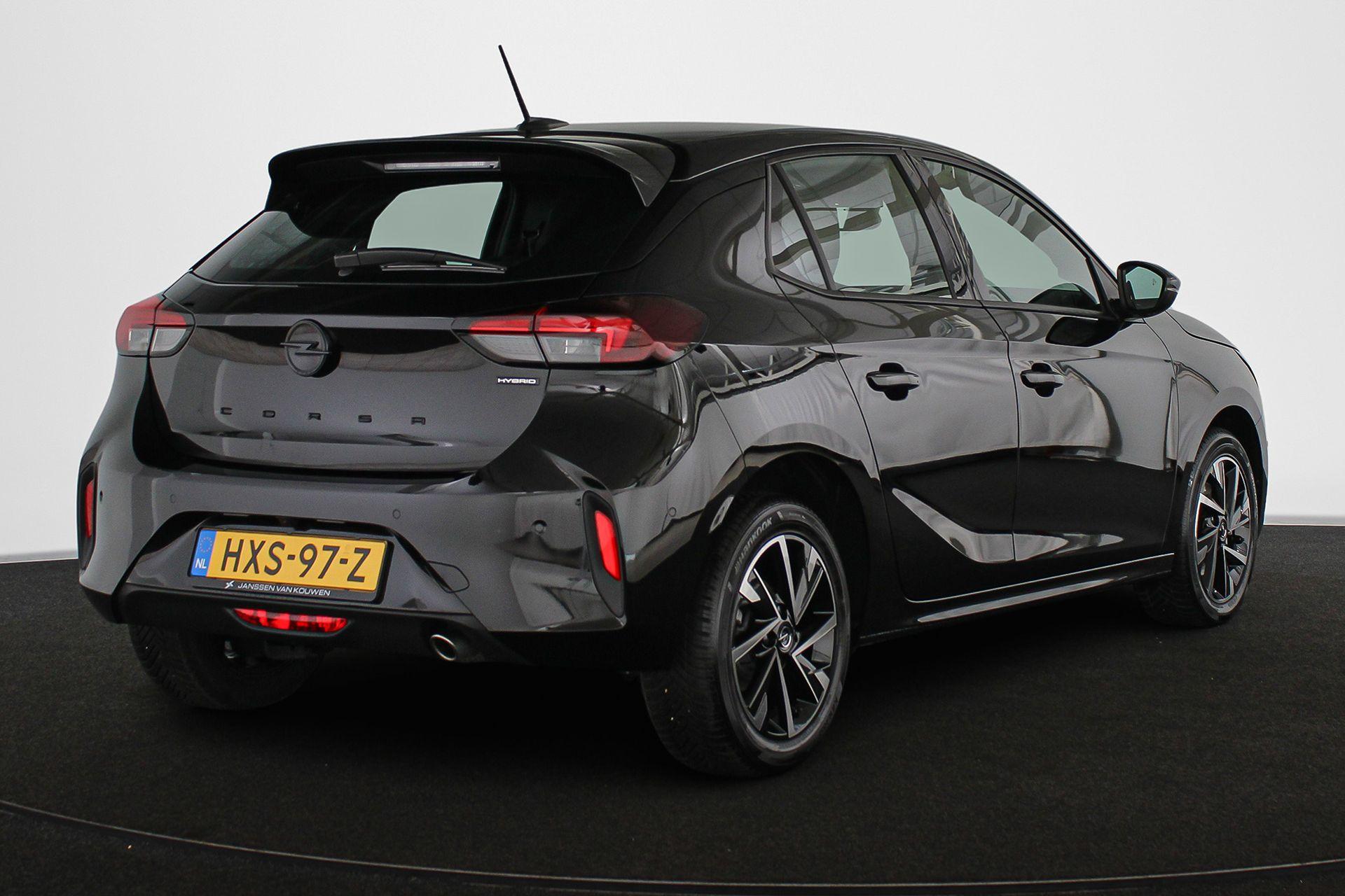 Opel Corsa 1.2 Turbo Hybrid GS - Afbeelding 3
