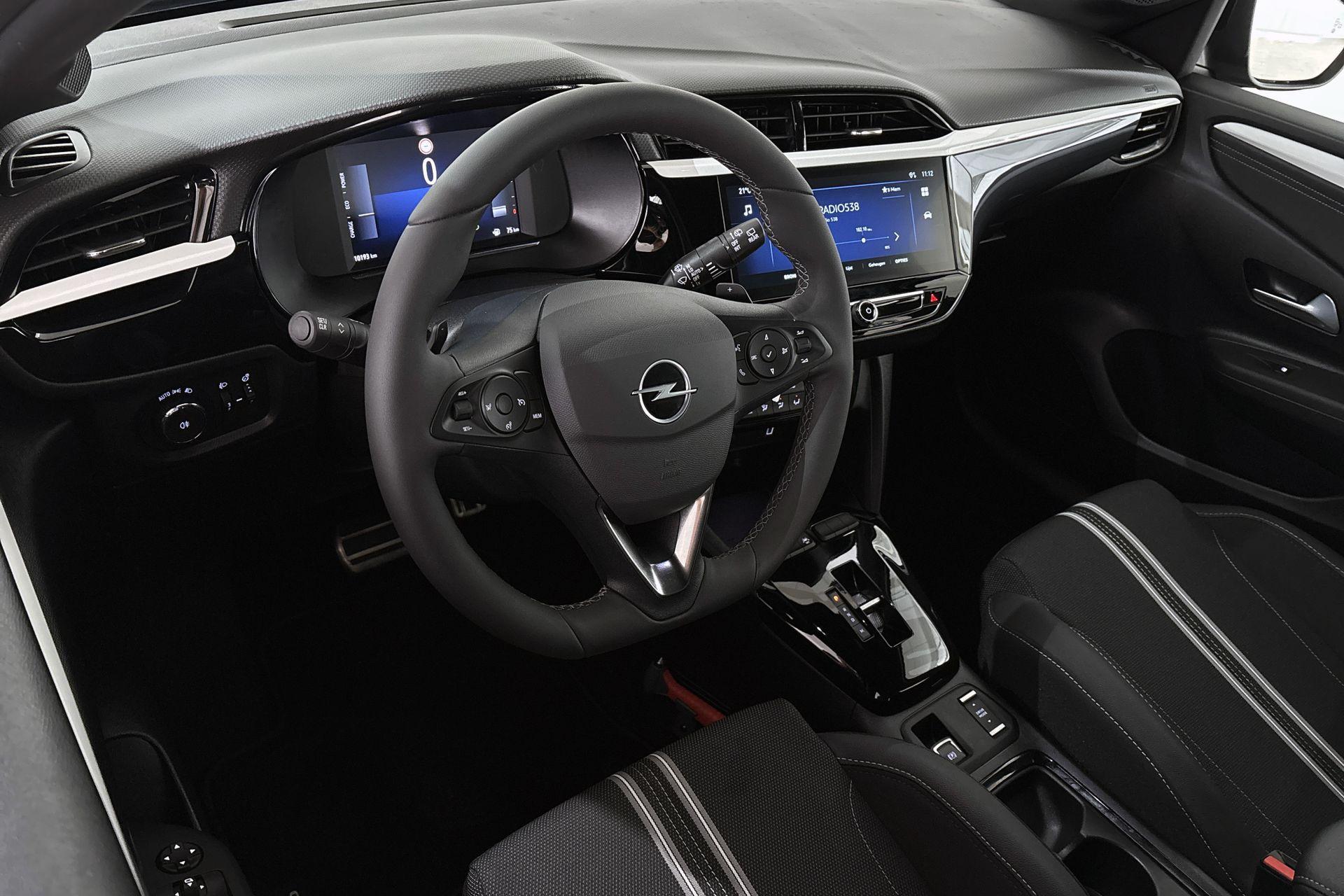 Opel Corsa 1.2 Turbo Hybrid GS - Afbeelding 5