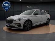 Škoda Scala 1.0 TSI Monte Carlo