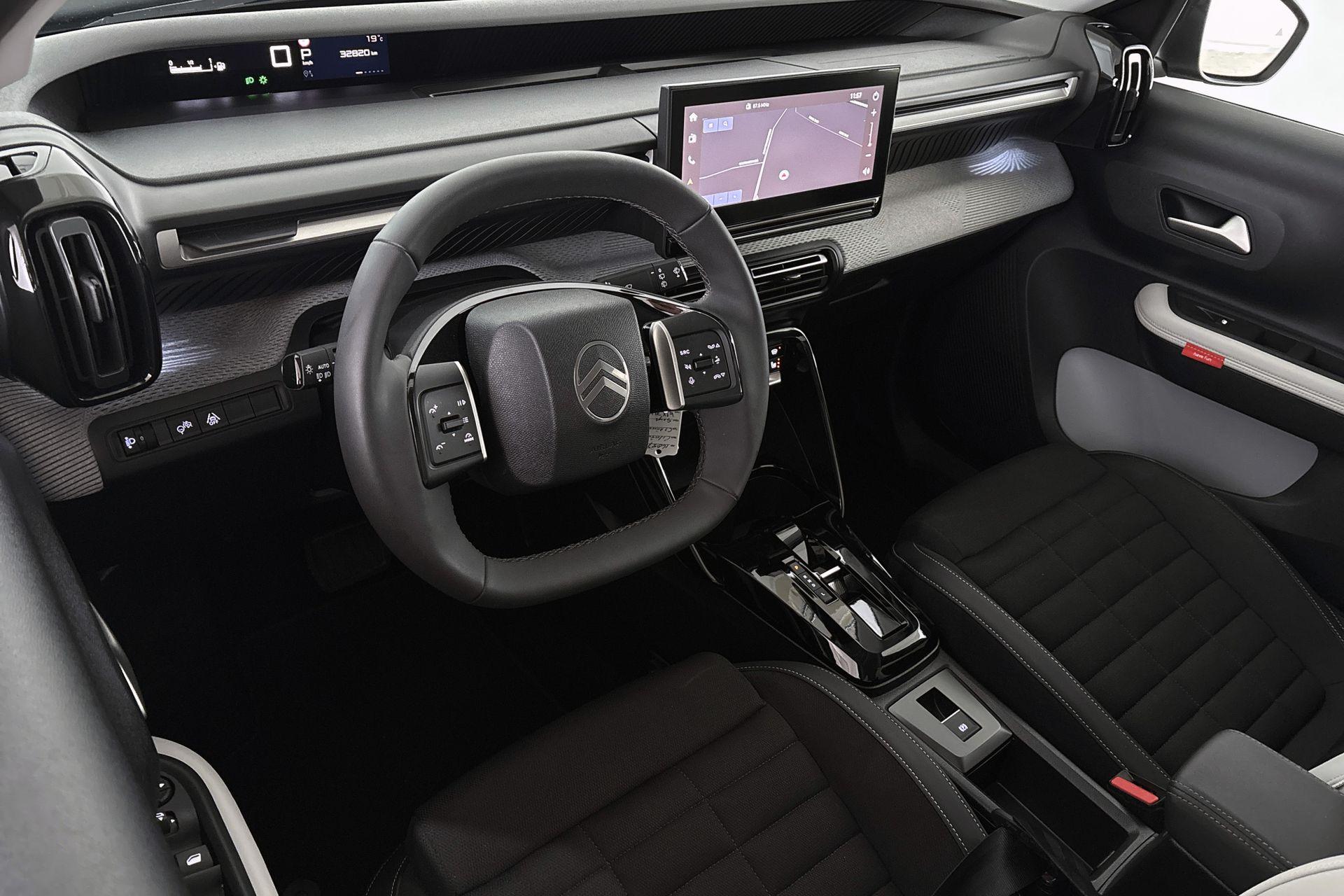 Citroën C3 Aircross 1.2 Hybrid 145pk Max - Afbeelding 5