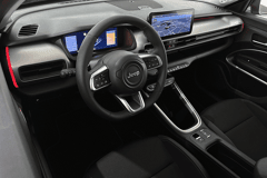 Jeep Avenger 1.2 e-Hybrid Summit - Afbeelding 5