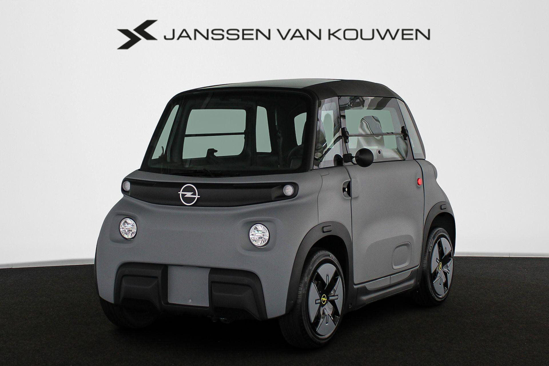 Opel Rocks-e