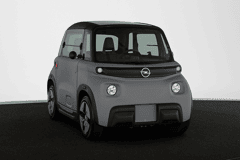 Opel Rocks-e Klub - Afbeelding 2