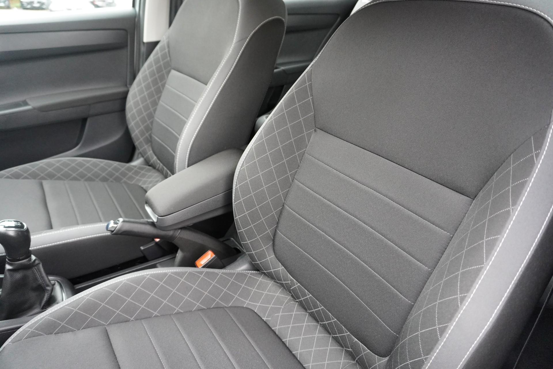 Škoda Fabia Combi 1.0 TSI Ambition - Afbeelding 4
