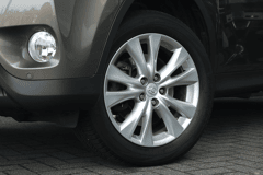 Toyota RAV4 2.0 Executive Business 4WD - Afbeelding 4