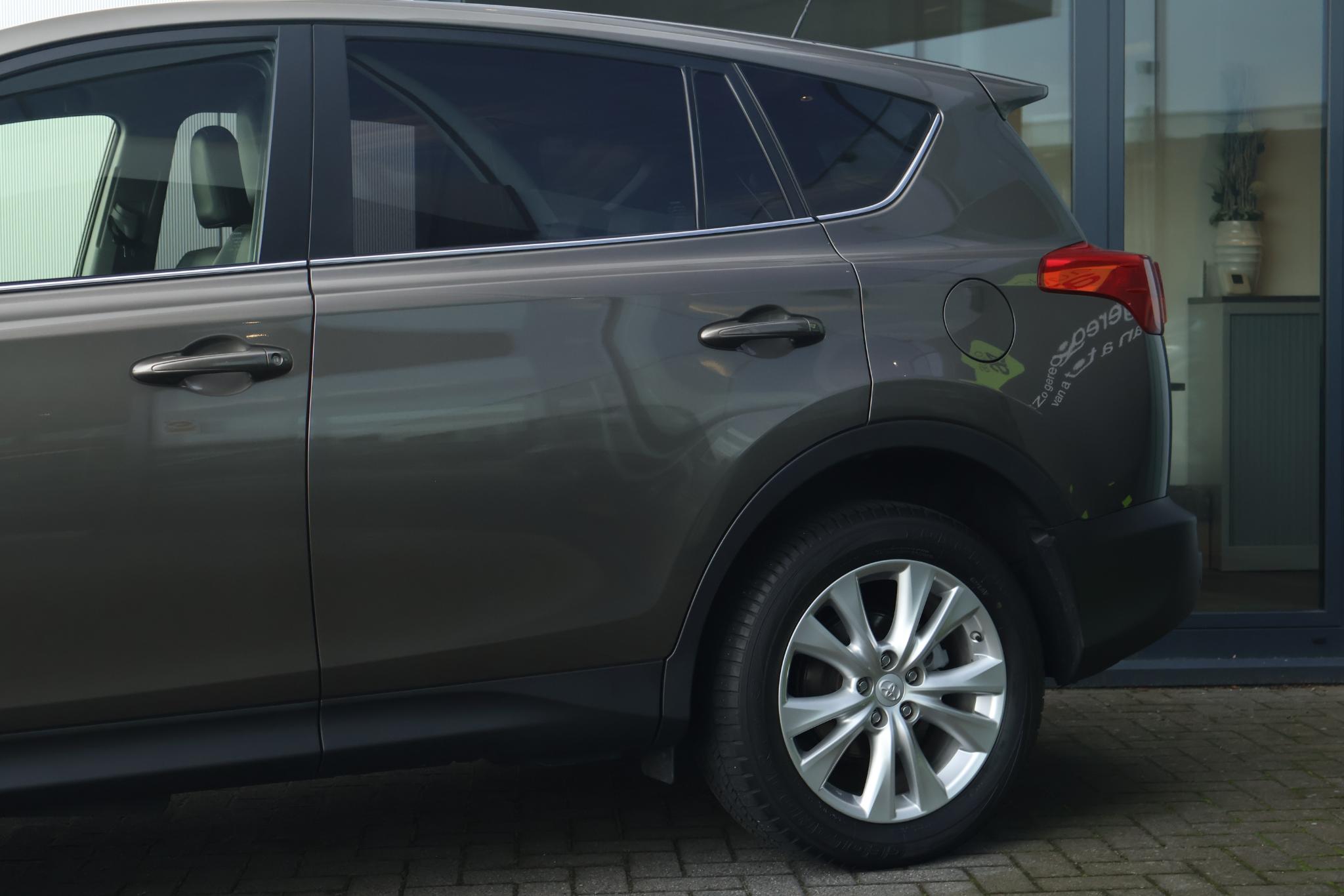Toyota RAV4 2.0 Executive Business 4WD - Afbeelding 5