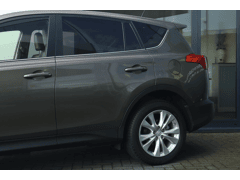 Toyota RAV4 2.0 Executive Business 4WD - Afbeelding 5
