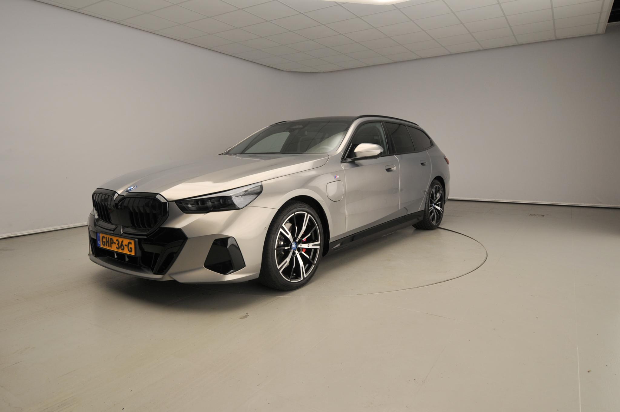 BMW 5-Serie
