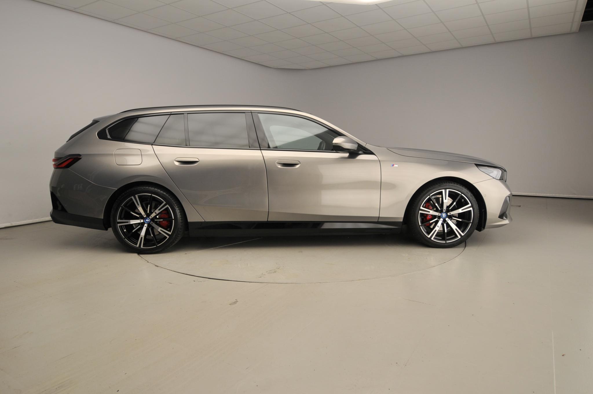 BMW 5 Serie Touring - Afbeelding 3