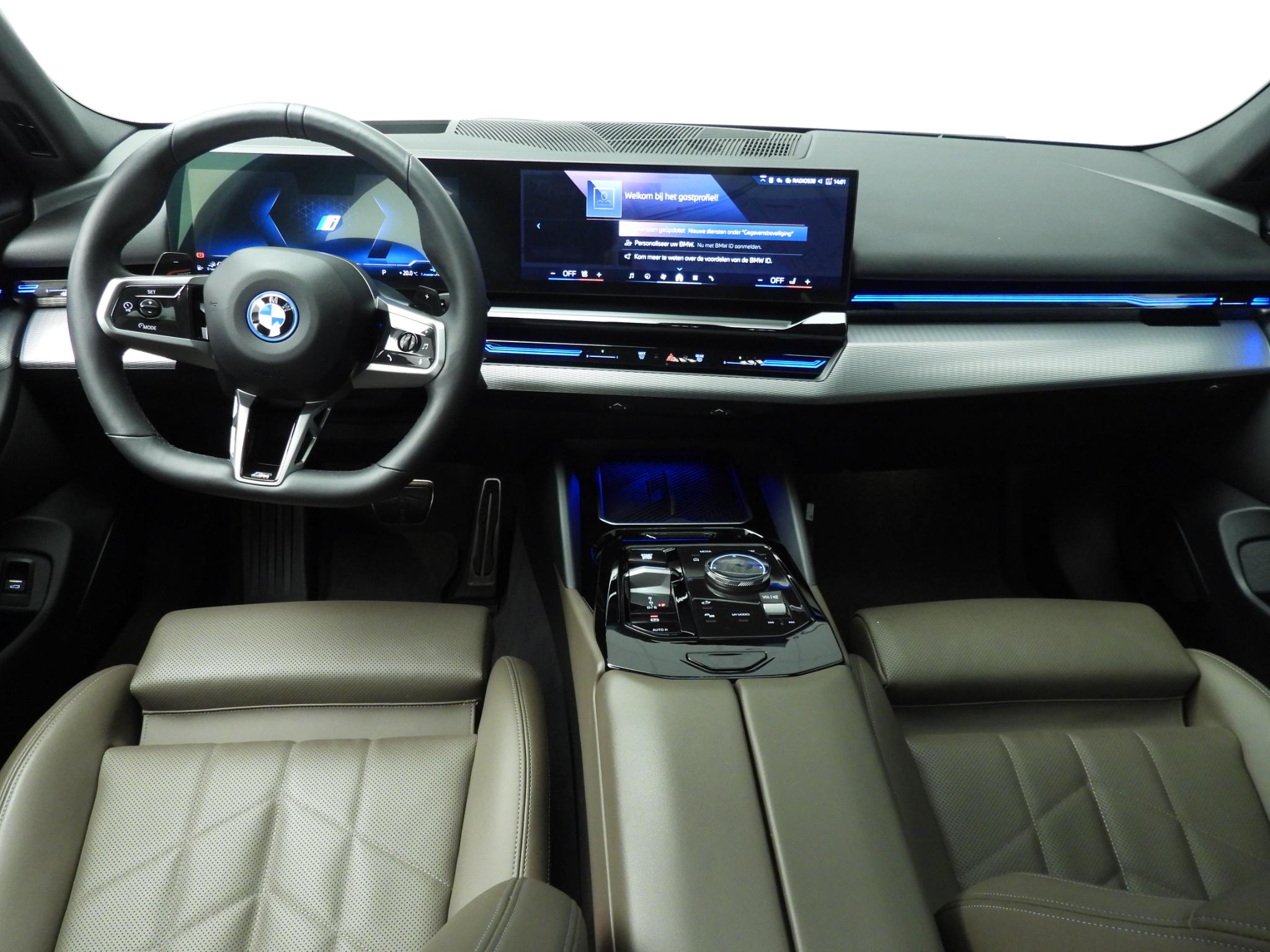 BMW 5-Serie