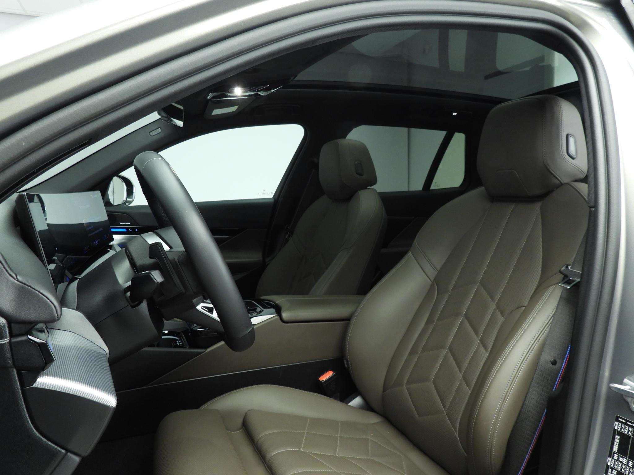 BMW 5-Serie