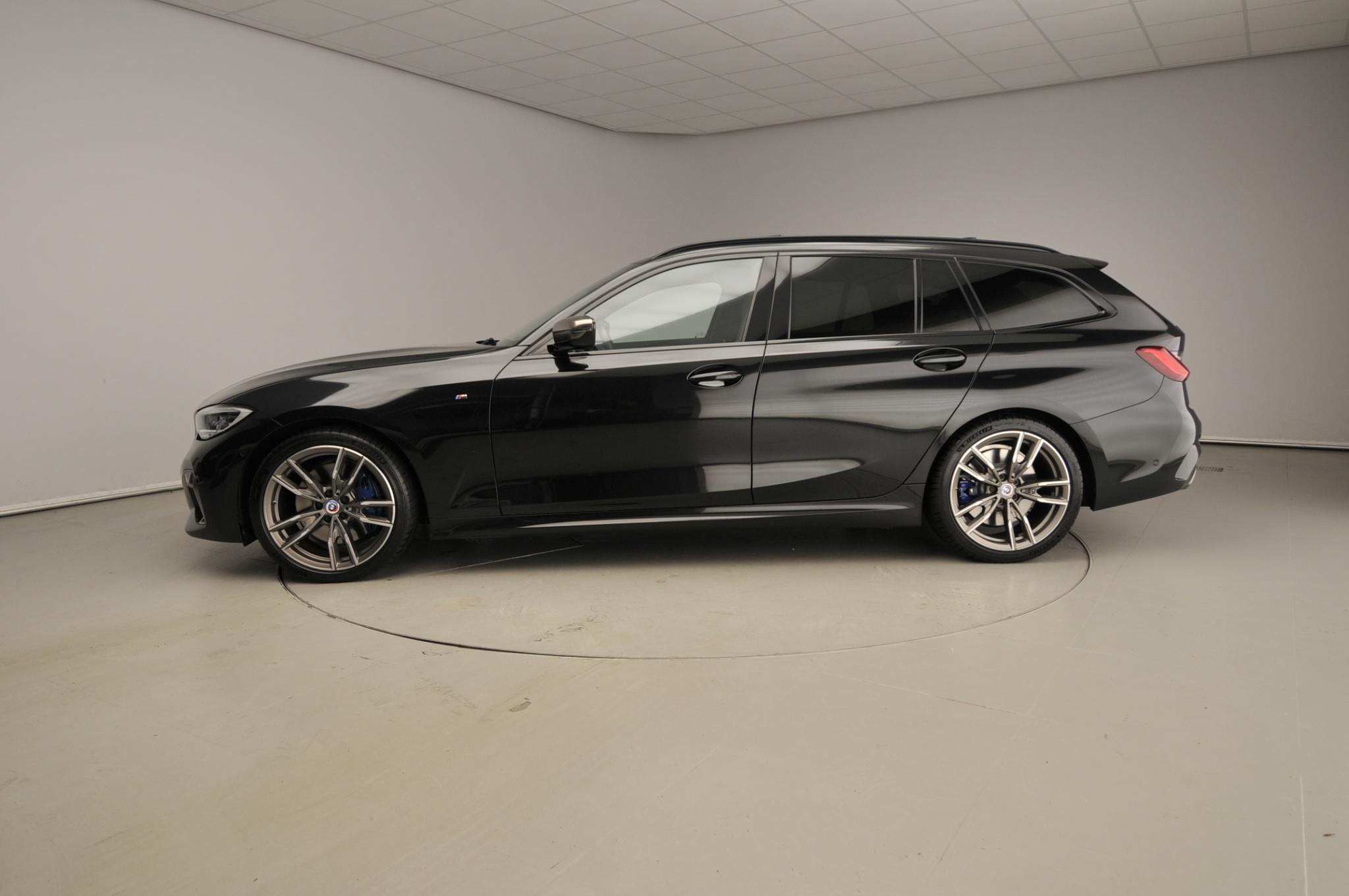 BMW 3 Serie Touring M340i xDrive - Afbeelding 3