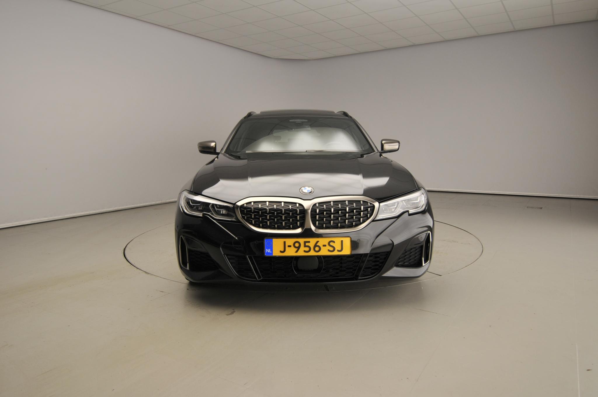 BMW 3 Serie Touring M340i xDrive - Afbeelding 4