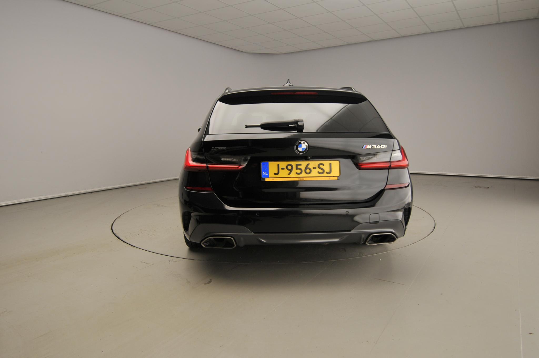 BMW 3 Serie Touring M340i xDrive - Afbeelding 5