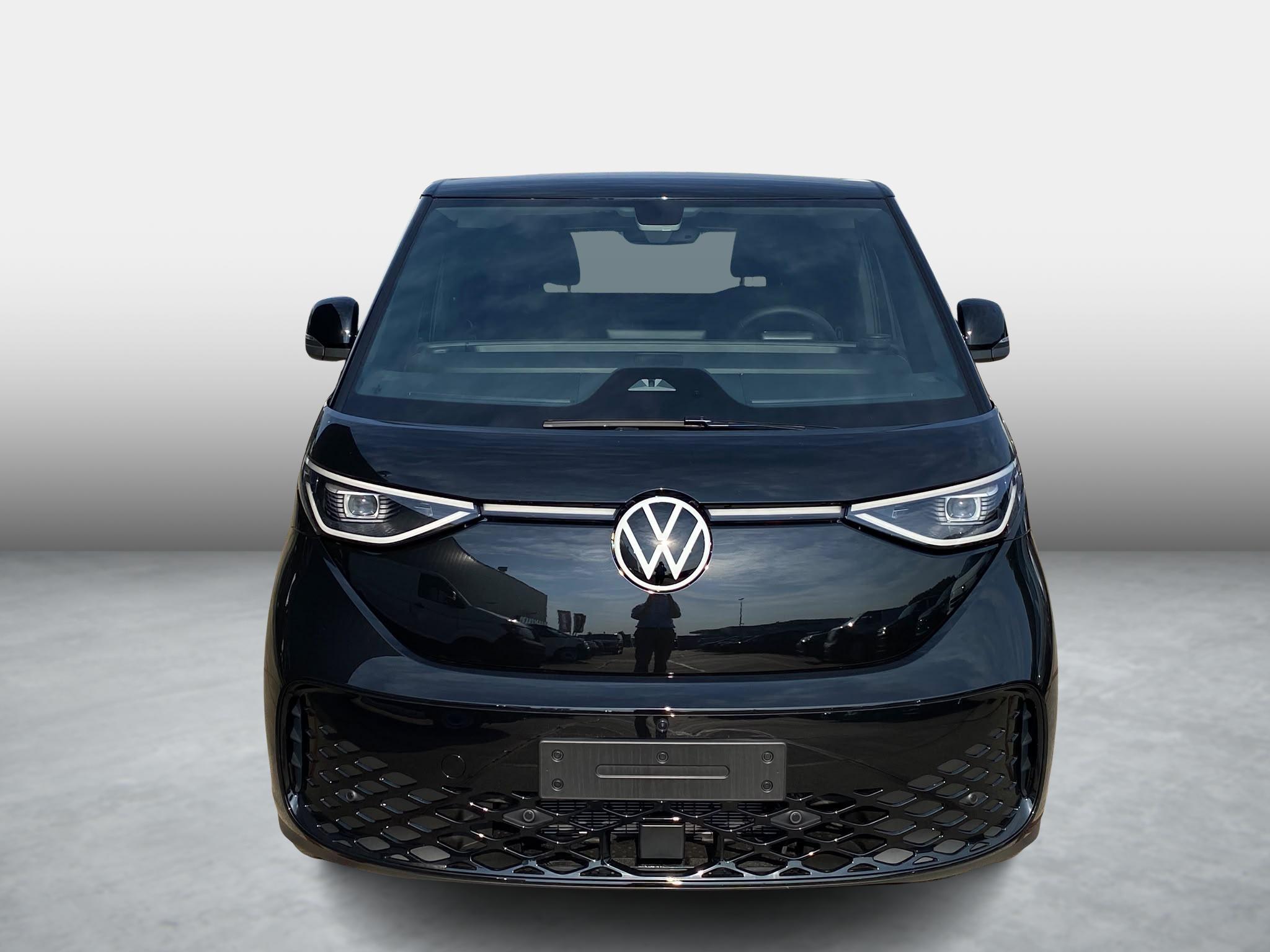 VW Bedrijfswagens ID. Buzz Cargo Bulli Limited Edition 250 kW (340 pk) 4MOTION - Afbeelding 2