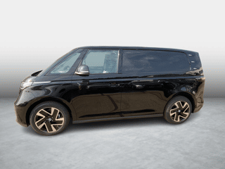 VW Bedrijfswagens ID. Buzz Cargo Bulli Limited Edition 250 kW (340 pk) 4MOTION - Afbeelding 4