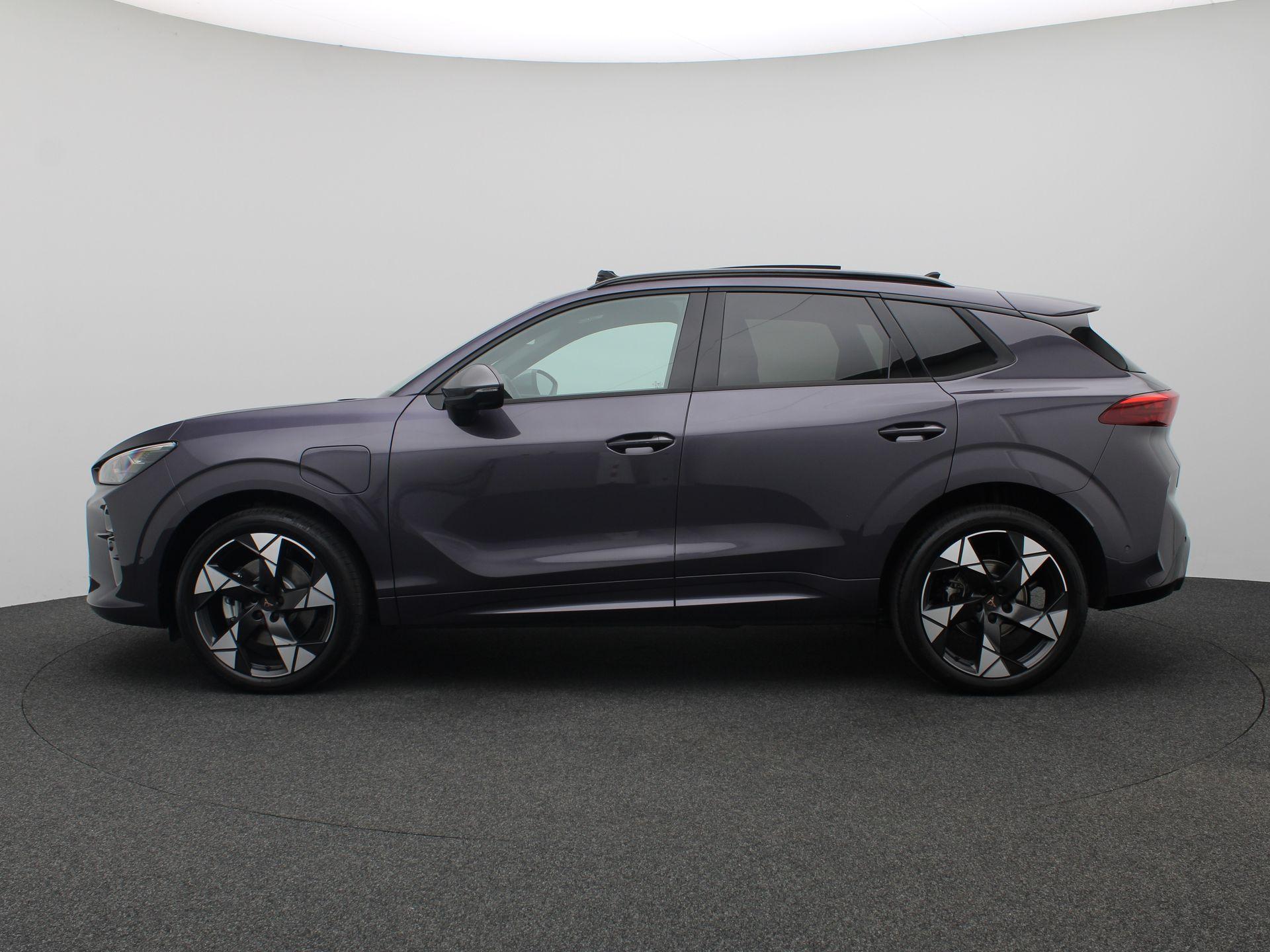 CUPRA Terramar 1.5 TSI e-Hybrid Business 204PK DSG - Afbeelding 3