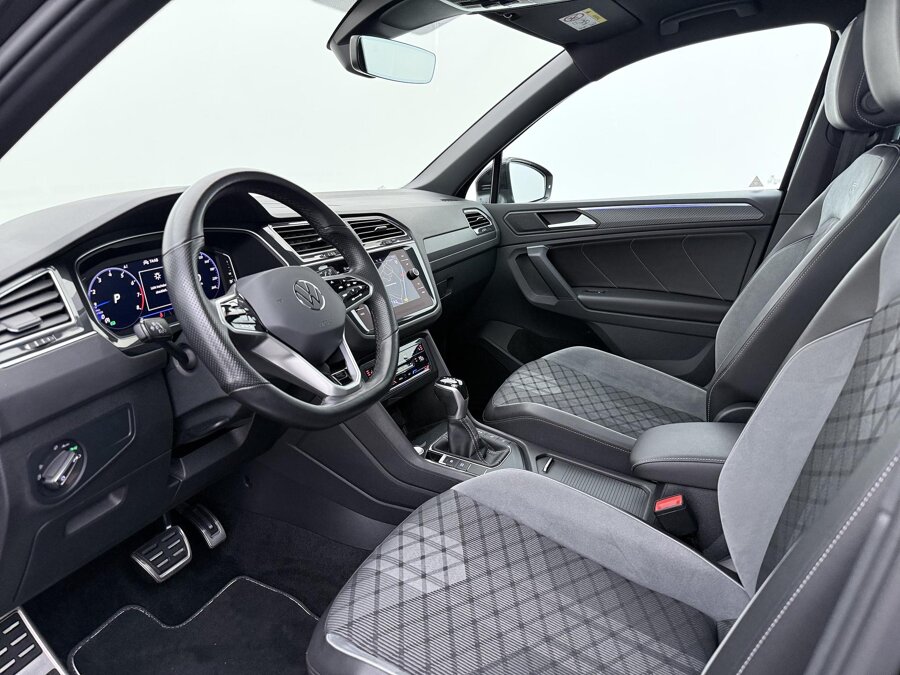 Volkswagen Tiguan 1.5 TSI R-Line Business+