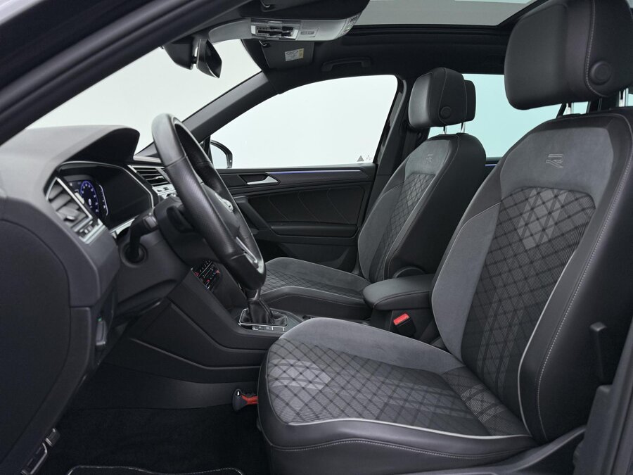 Volkswagen Tiguan 1.5 TSI R-Line Business+