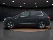 Volkswagen Tiguan 1.5 TSI R-Line Business+
