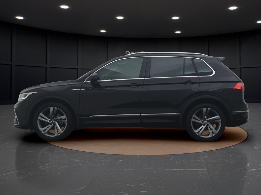 Volkswagen Tiguan 1.5 TSI R-Line Business+