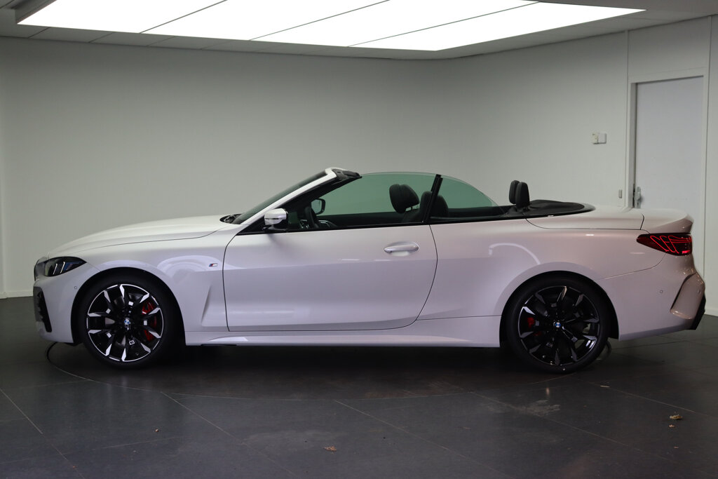 BMW 4 Serie 3