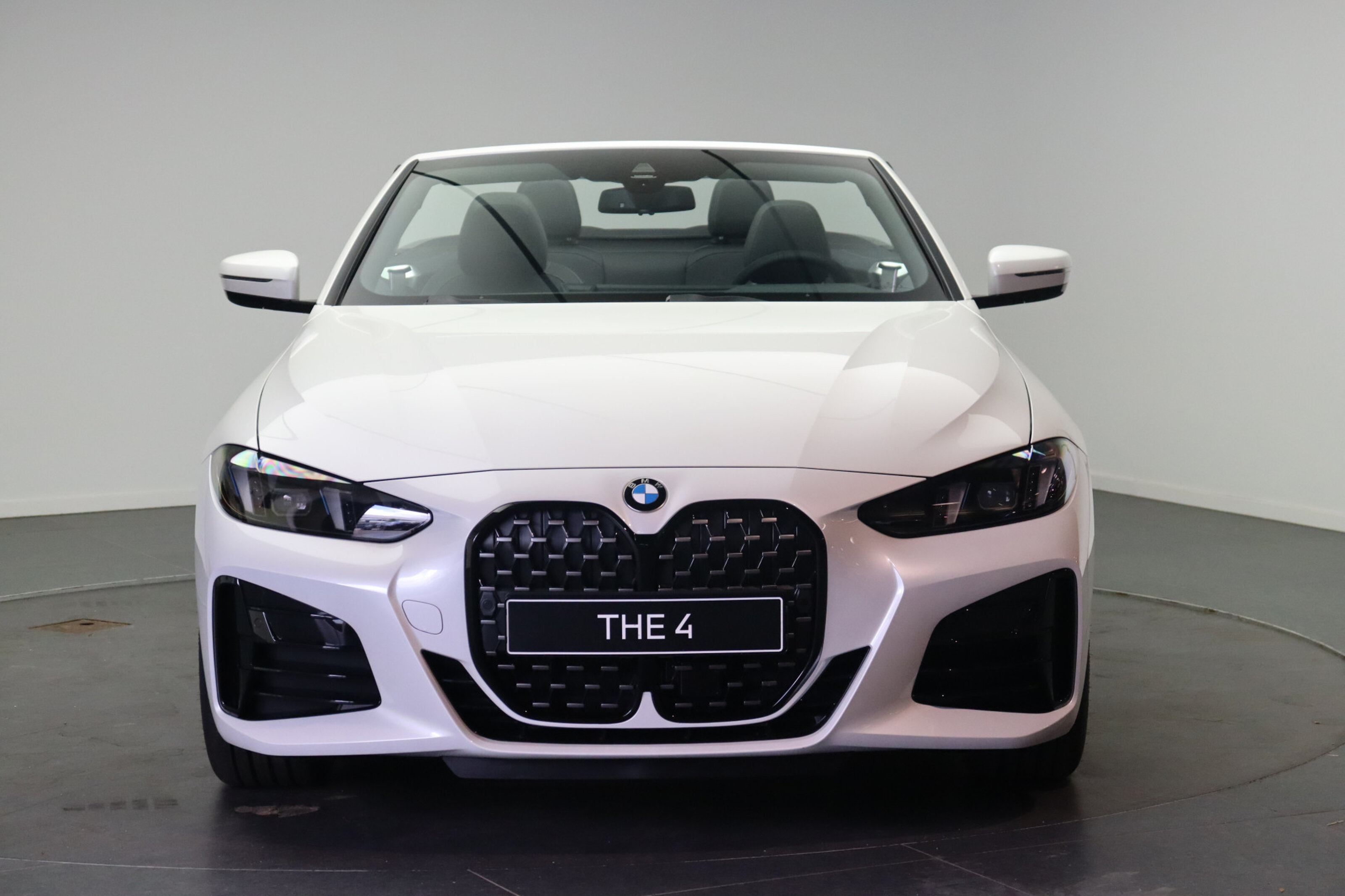 BMW 4 Serie 6
