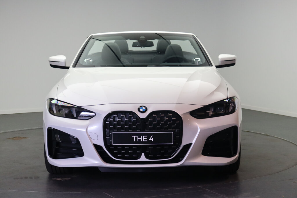 BMW 4 Serie 6