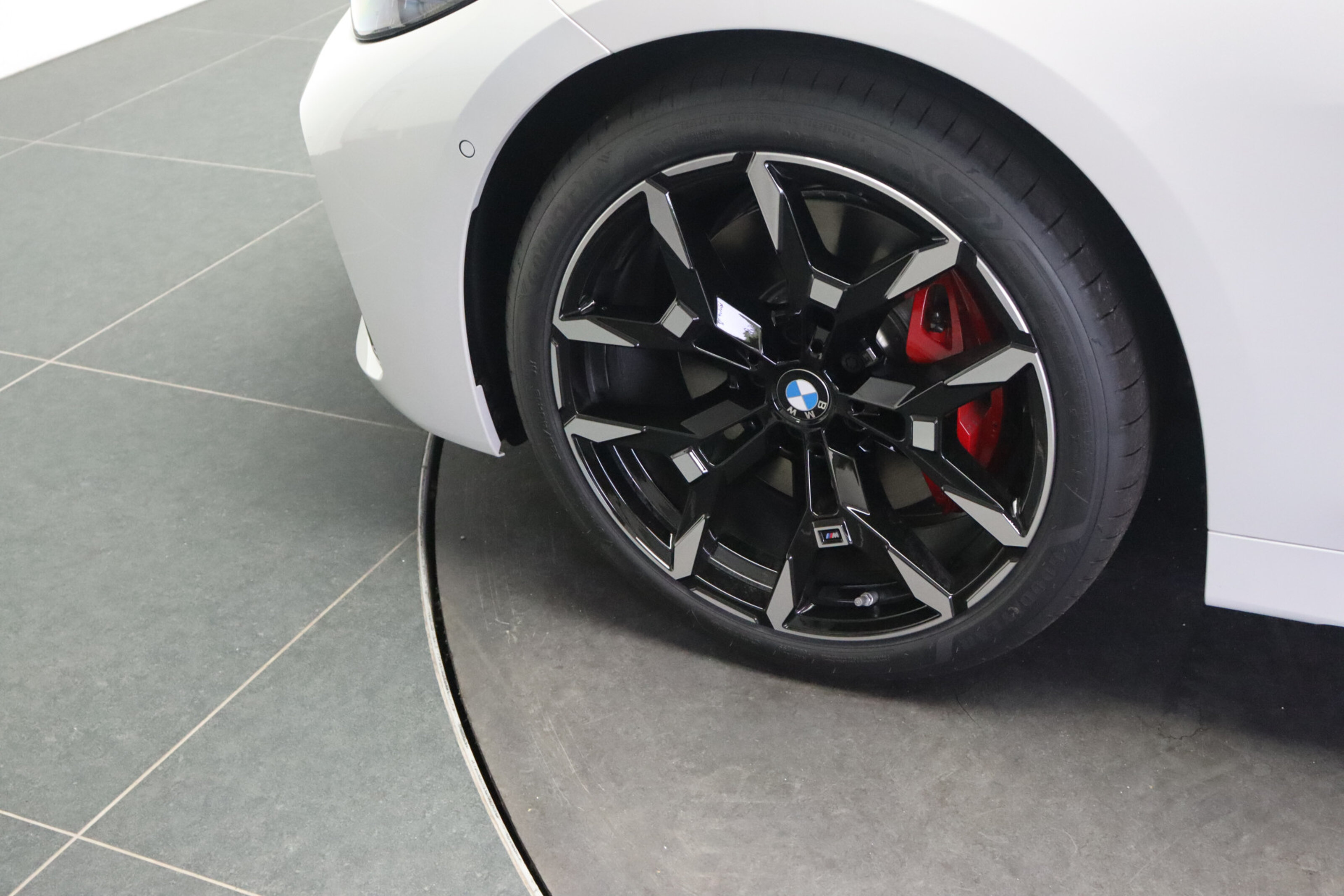 BMW 4 Serie 7