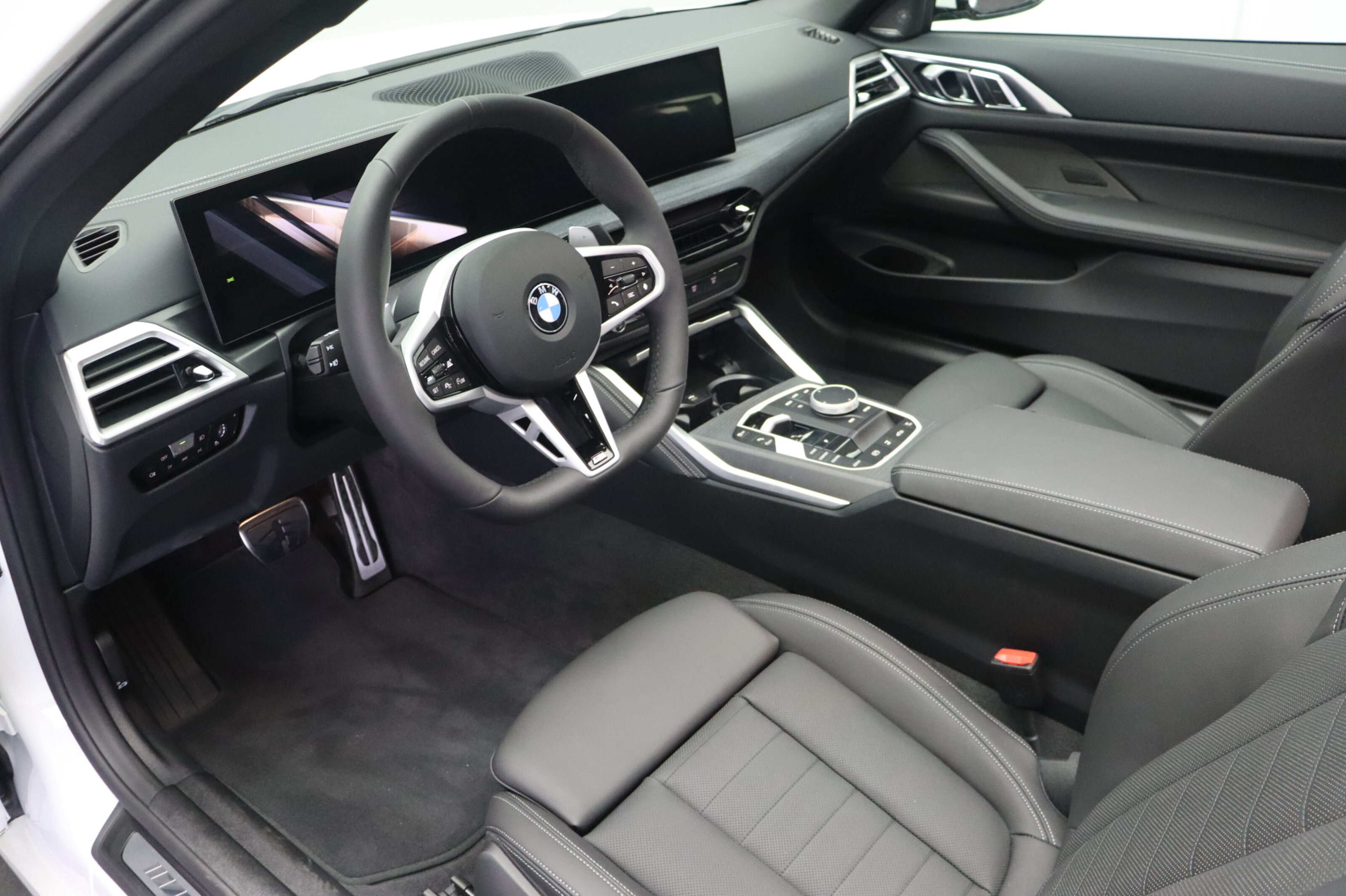 BMW 4 Serie 9