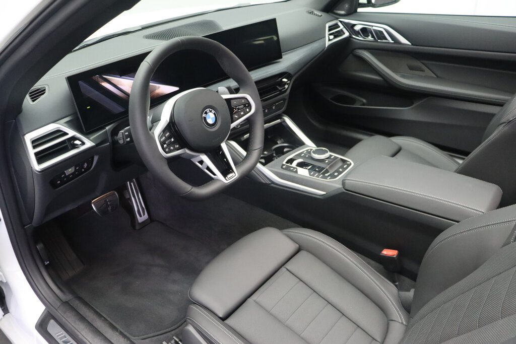 BMW 4 Serie 9